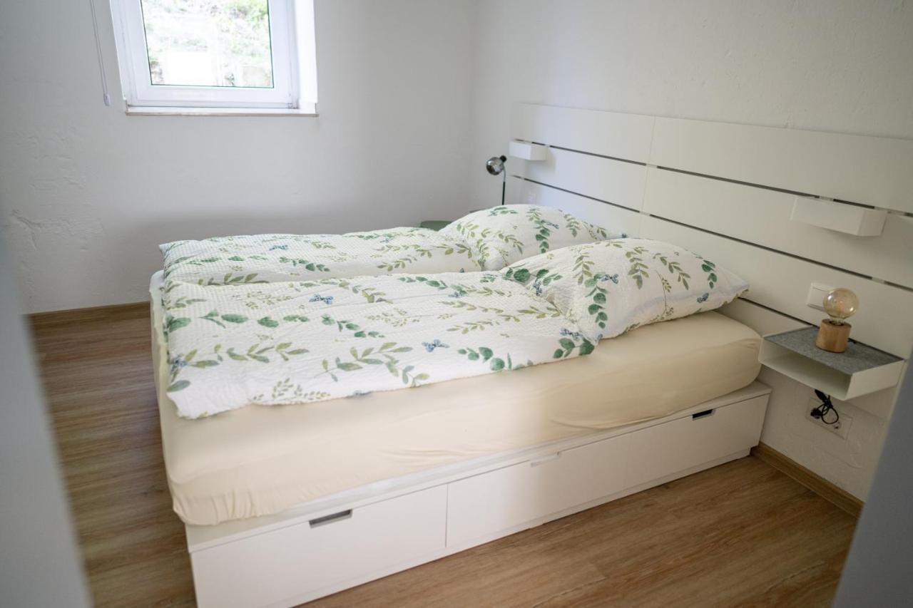 Thalmuehle Aparthotel Meisdorf Kamer foto