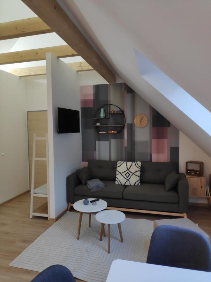 Thalmuehle Aparthotel Meisdorf Kamer foto