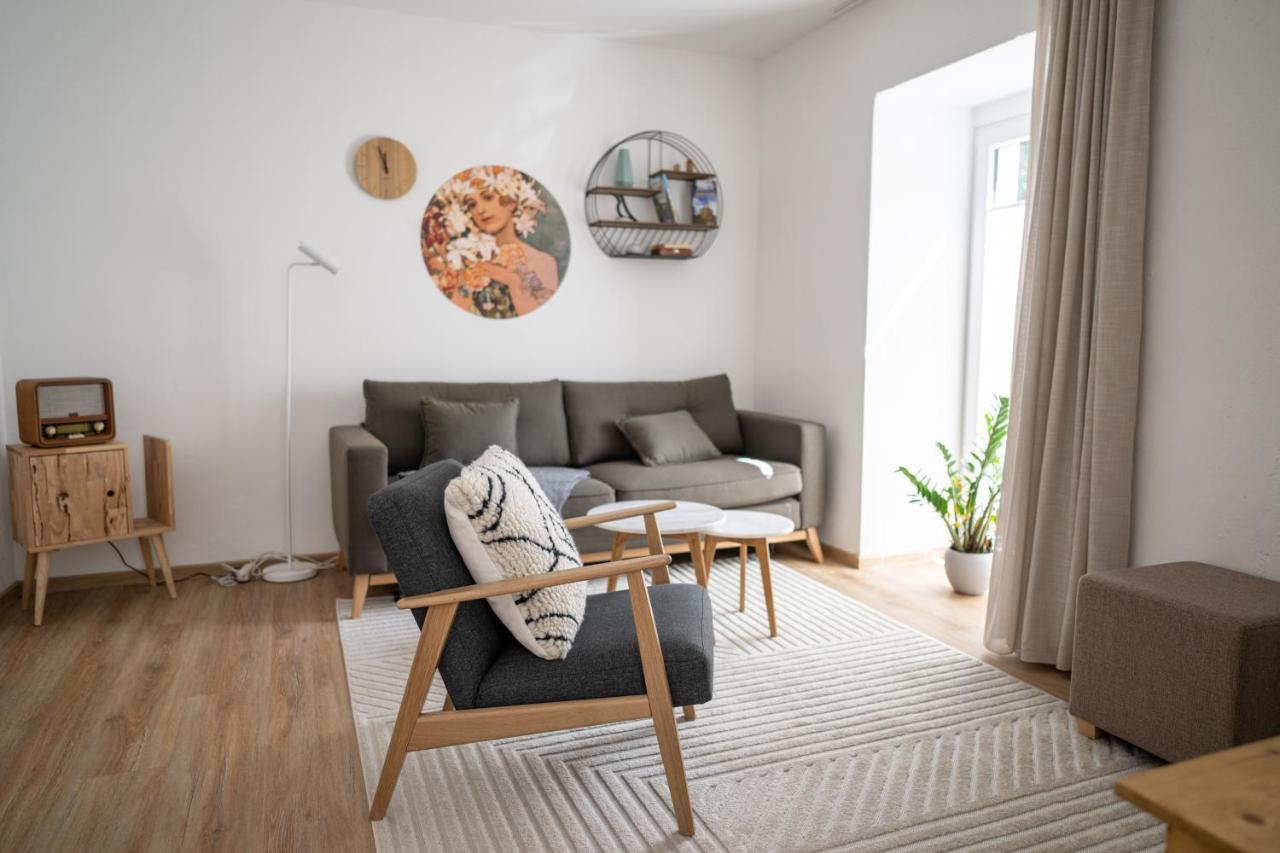 Thalmuehle Aparthotel Meisdorf Kamer foto