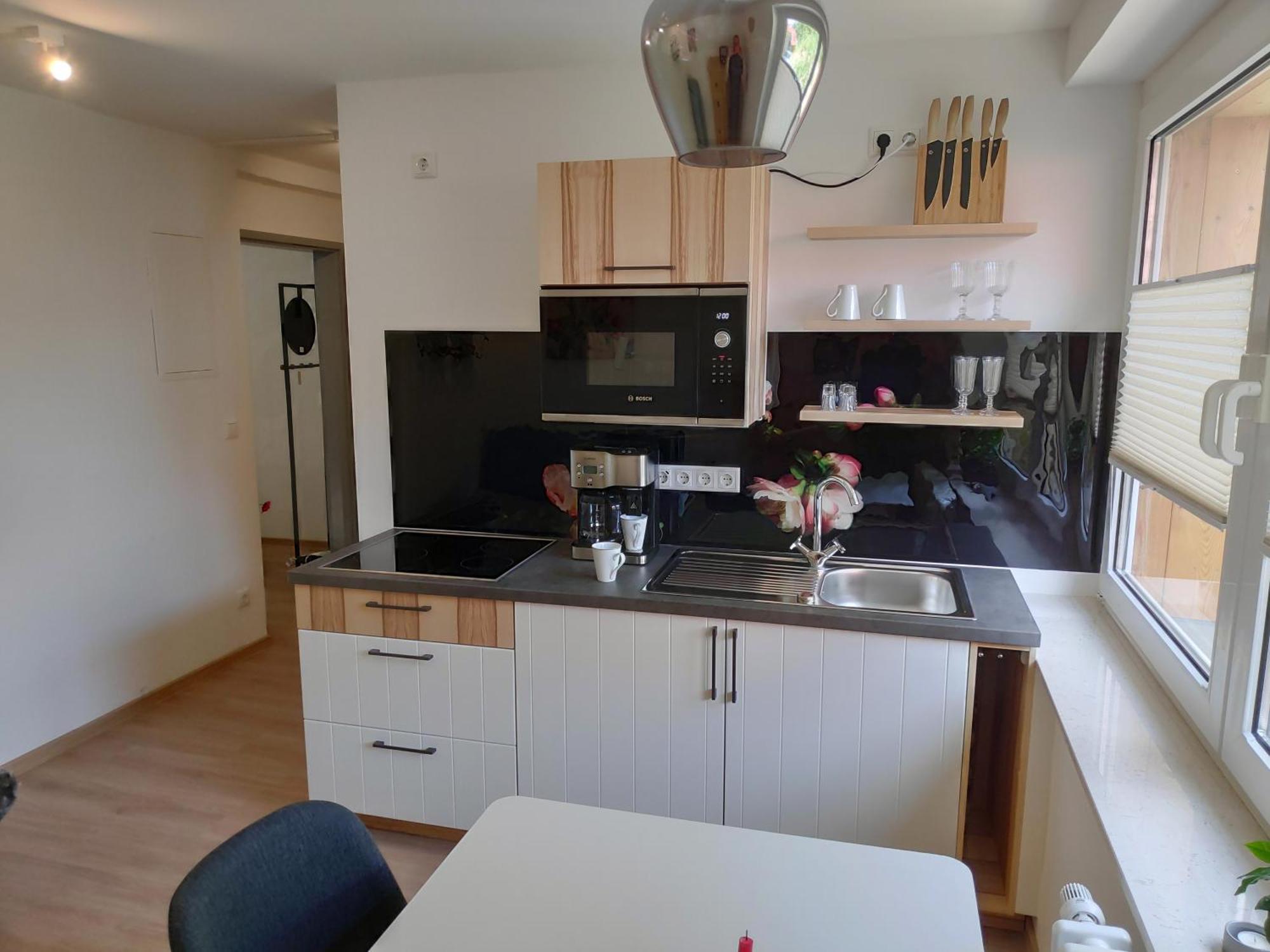 Thalmuehle Aparthotel Meisdorf Kamer foto