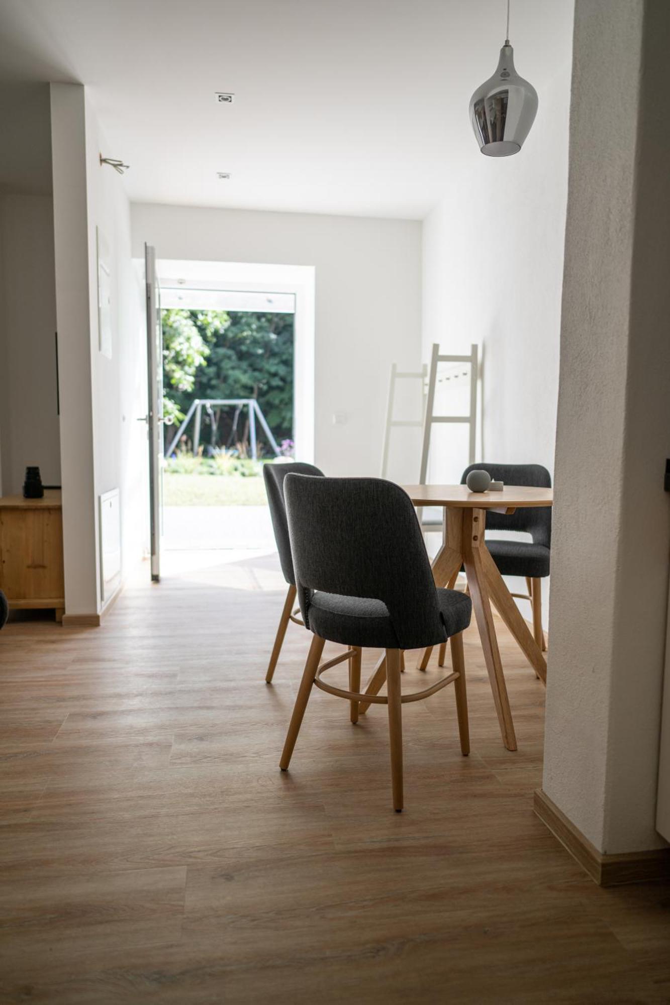 Thalmuehle Aparthotel Meisdorf Kamer foto