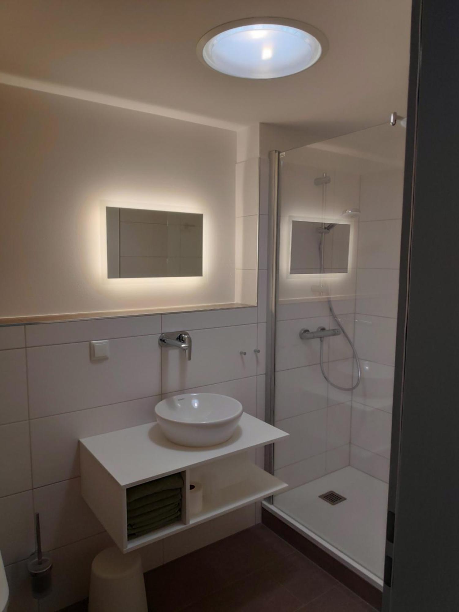 Thalmuehle Aparthotel Meisdorf Kamer foto