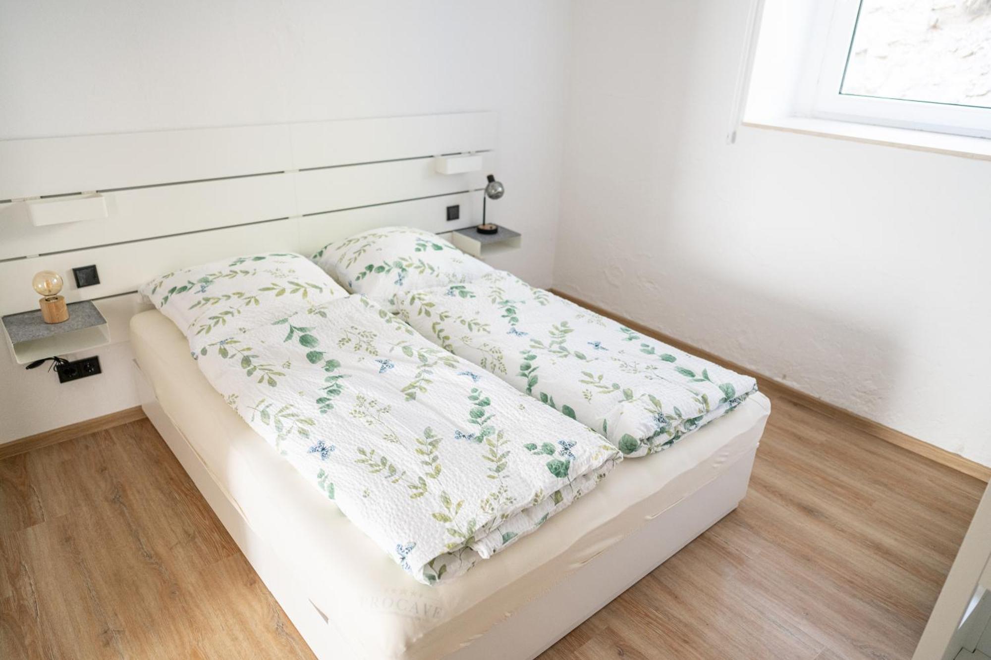 Thalmuehle Aparthotel Meisdorf Kamer foto