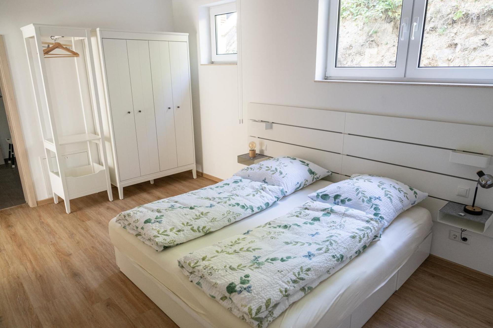 Thalmuehle Aparthotel Meisdorf Kamer foto