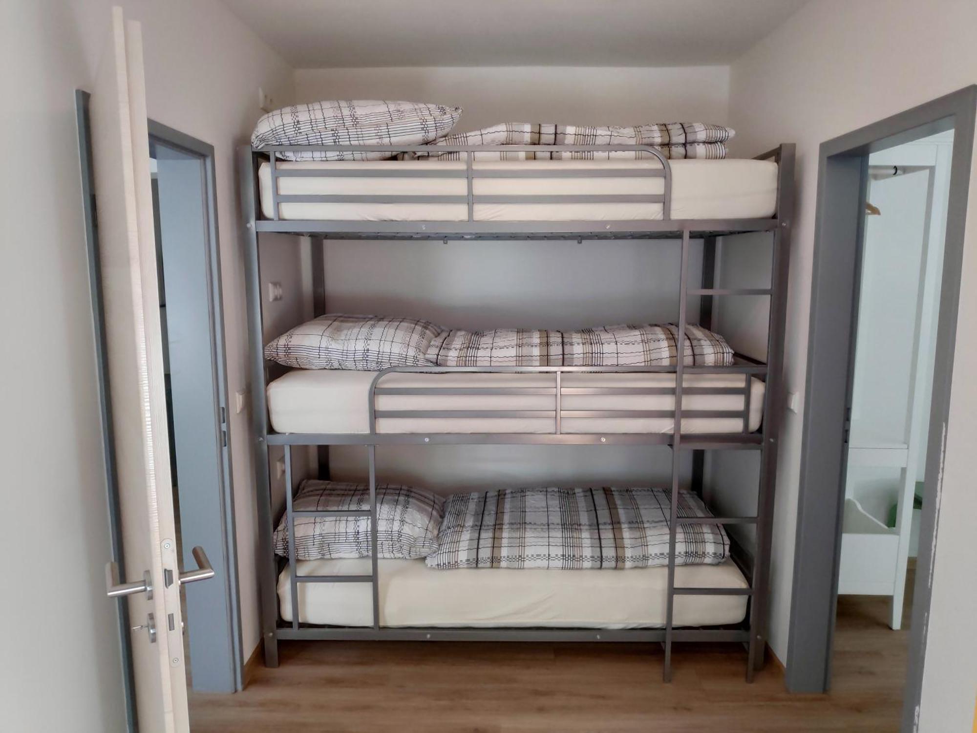 Thalmuehle Aparthotel Meisdorf Kamer foto