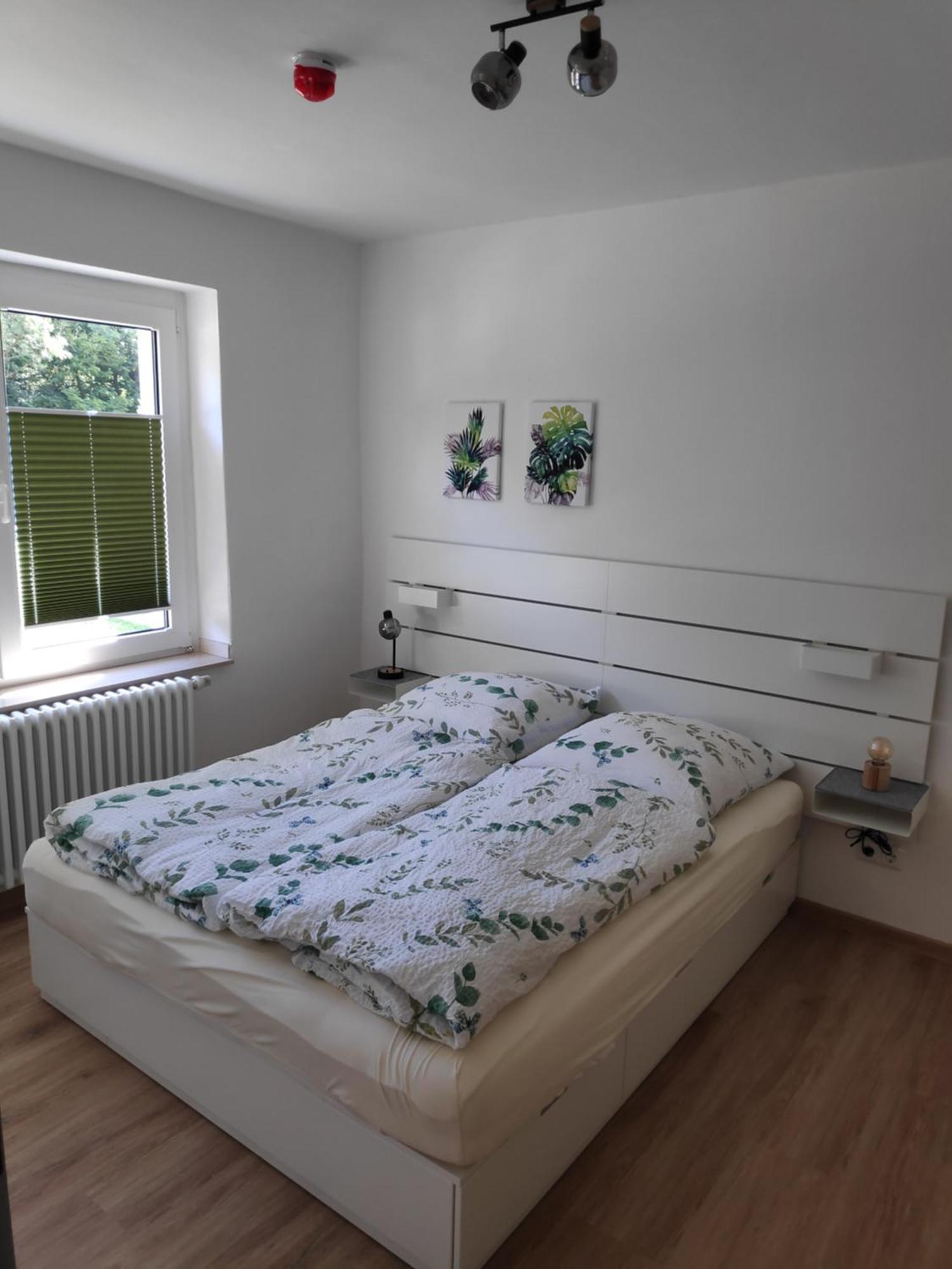 Thalmuehle Aparthotel Meisdorf Kamer foto