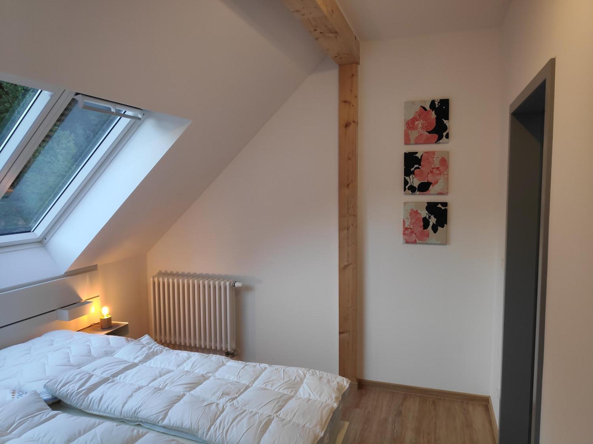Thalmuehle Aparthotel Meisdorf Kamer foto