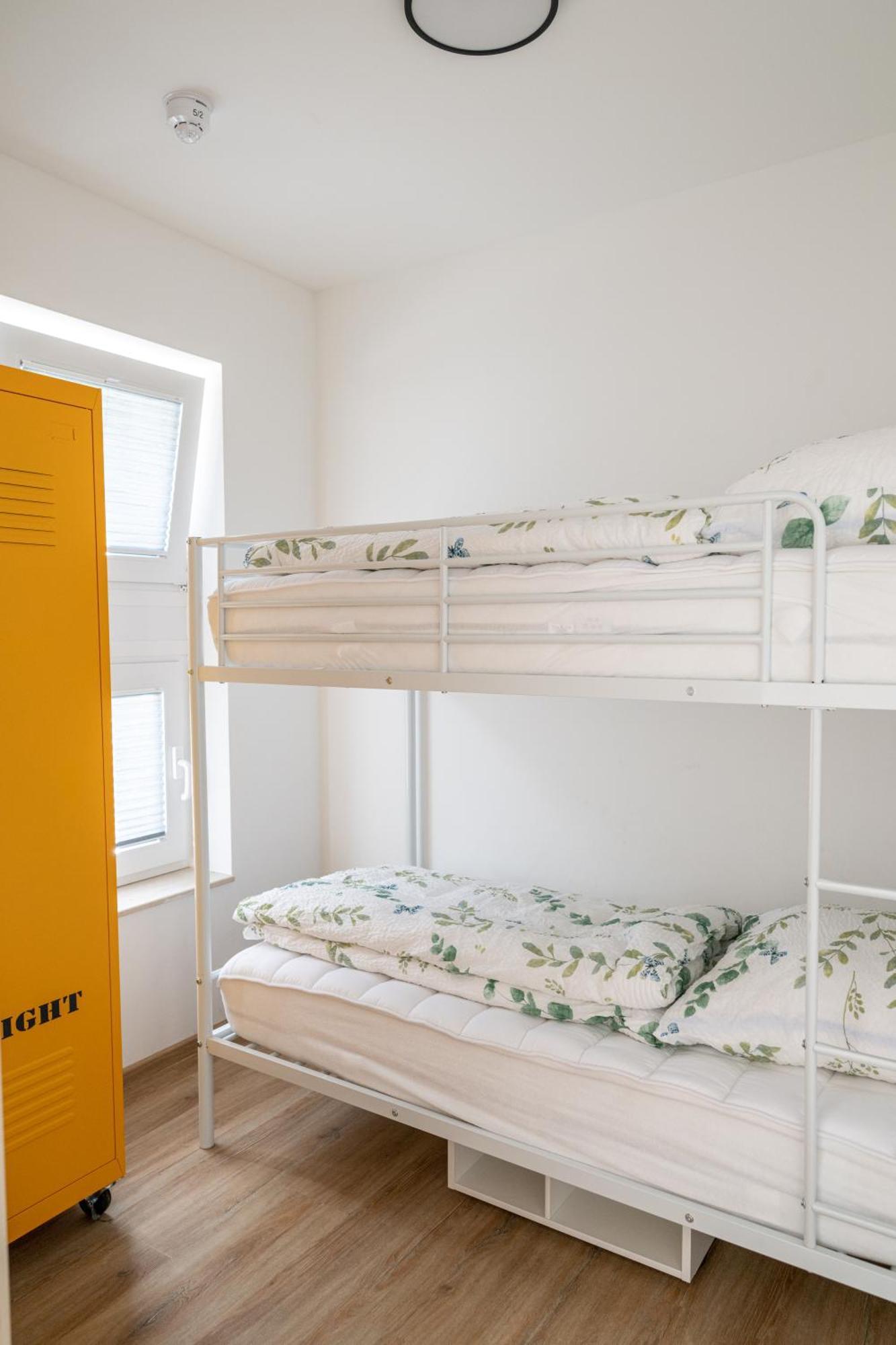 Thalmuehle Aparthotel Meisdorf Kamer foto
