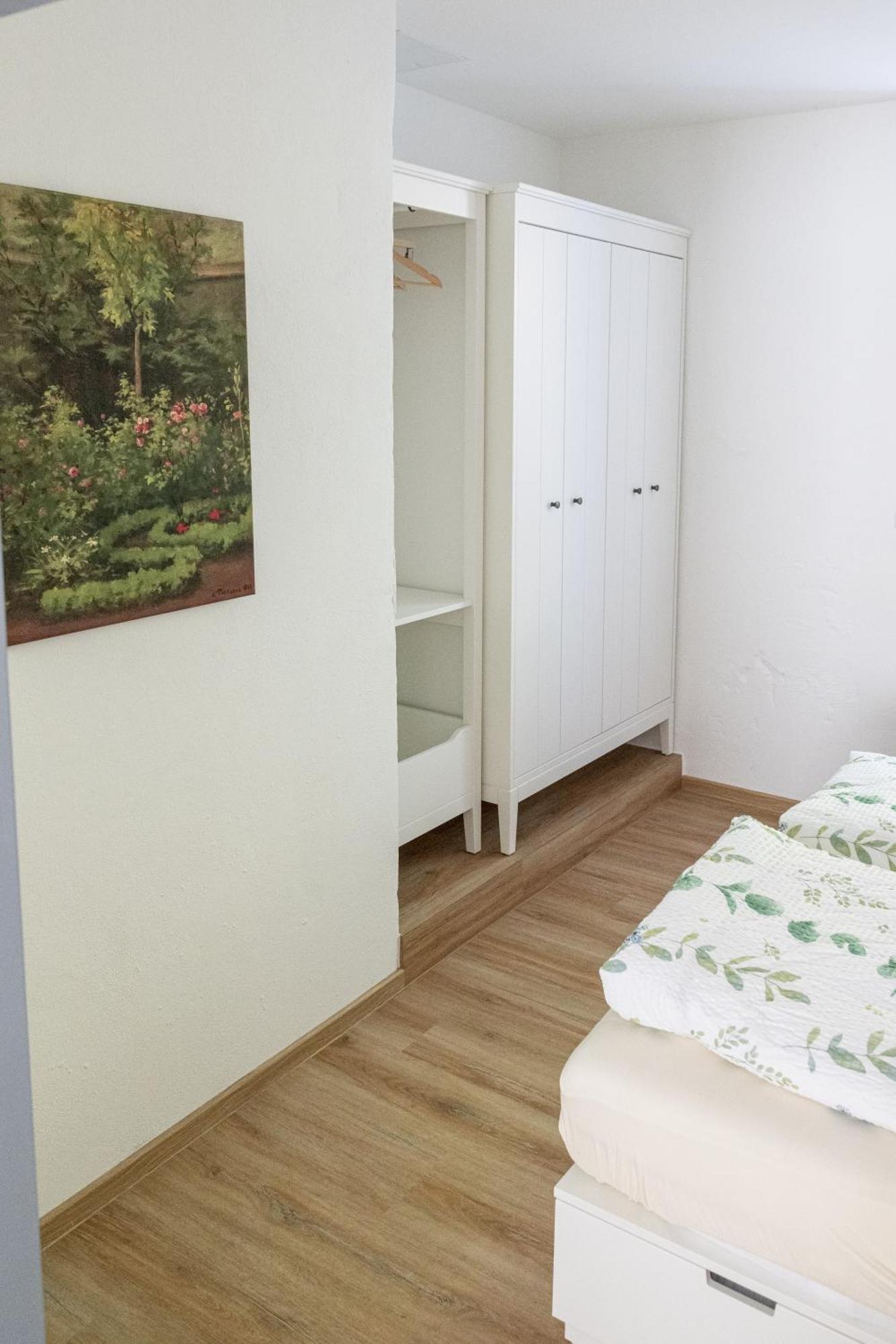 Thalmuehle Aparthotel Meisdorf Kamer foto