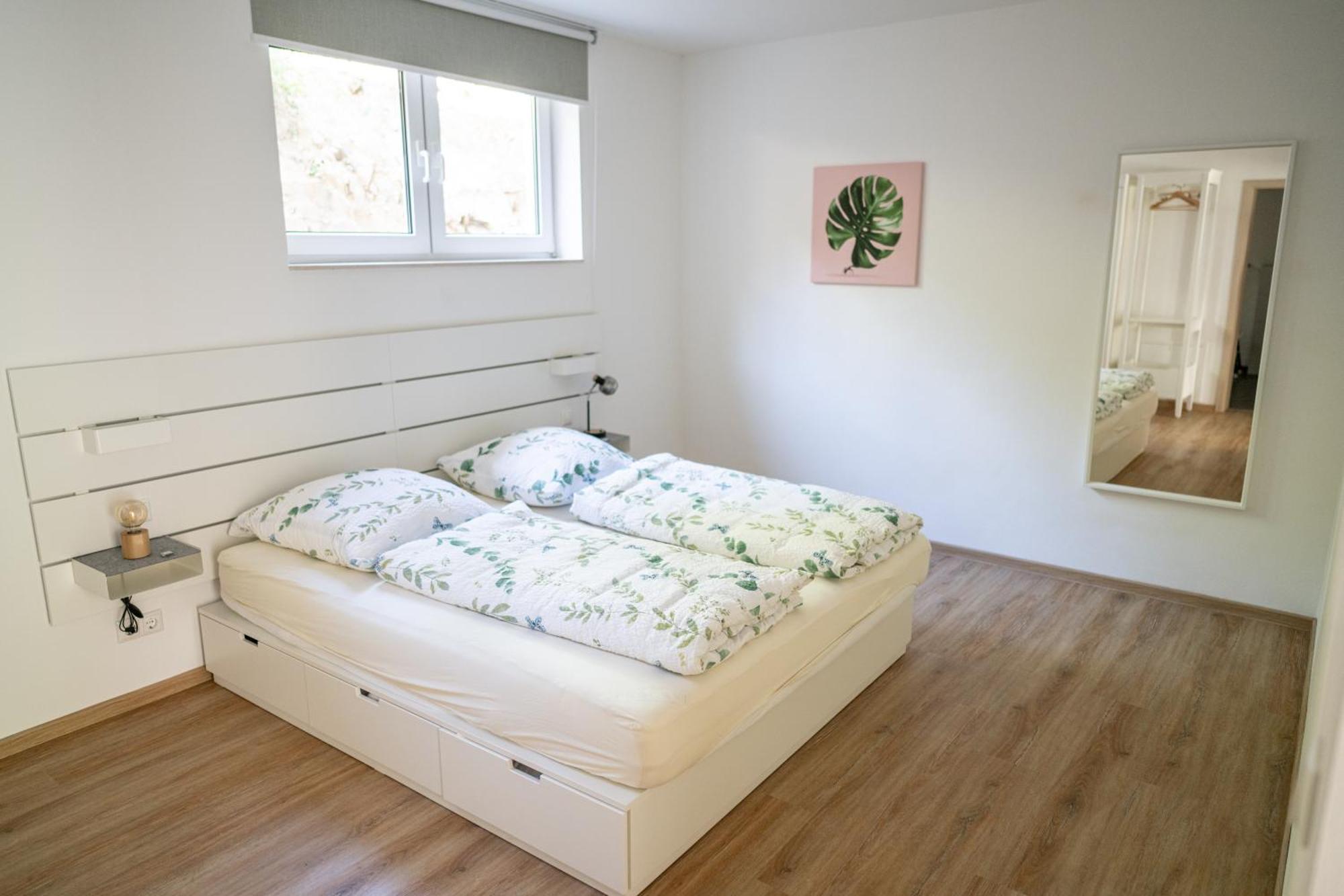 Thalmuehle Aparthotel Meisdorf Kamer foto
