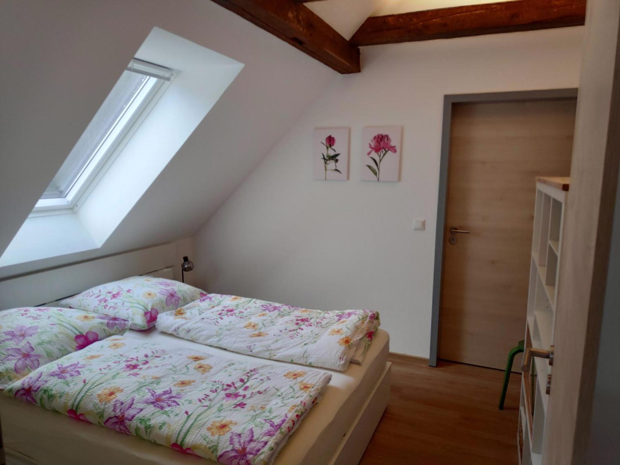 Thalmuehle Aparthotel Meisdorf Kamer foto